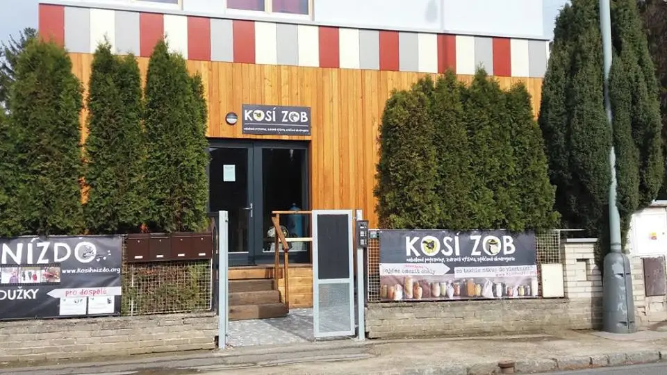 Spolek KOS